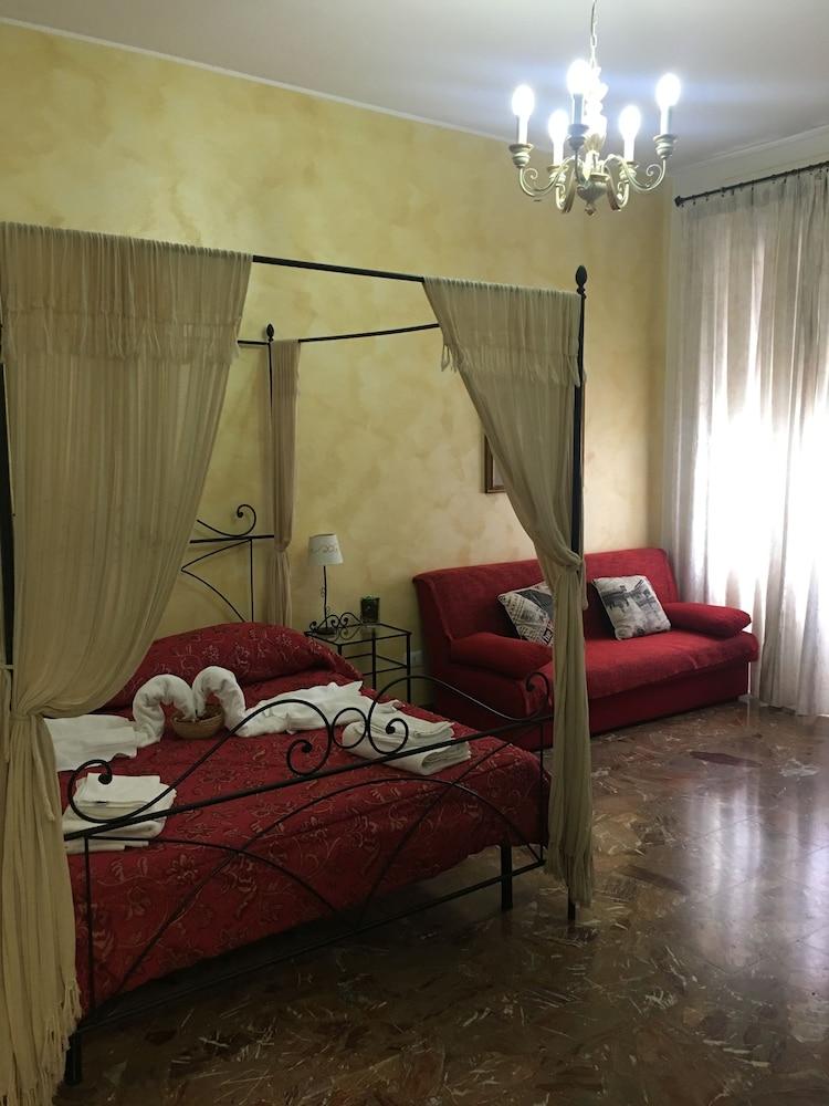 Damiani&Sister Guesthouse Rom Exterior foto