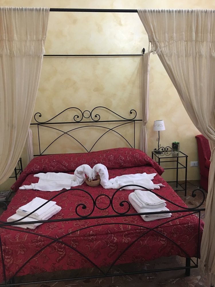Damiani&Sister Guesthouse Rom Exterior foto